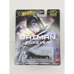 Hot Wheels 1:64 Batman Forever – Batmobile